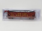 Atlas N 50005857 Union Pacific UP 90-Ton 3-Bay Coal Hopper Freight Car