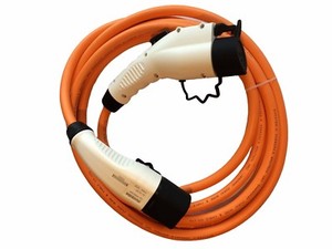 Mitsubishi outlander PHEV fast EV mitsubishi outlander phev charging cable repair