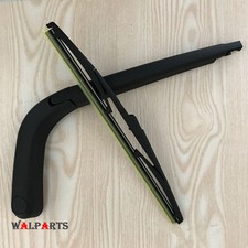 For 2013-2016 Chevrolet Spark Rear Wiper Arm With Blade Set OE: 95995875