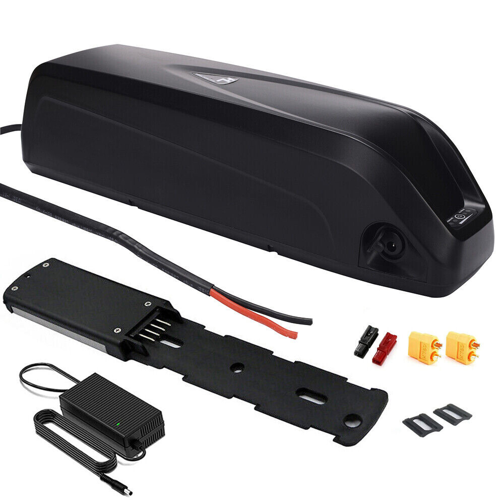 YA−MAN IB-36 36V 13AH LI-lon Battery DownTube fr E-bike Bike Electric
