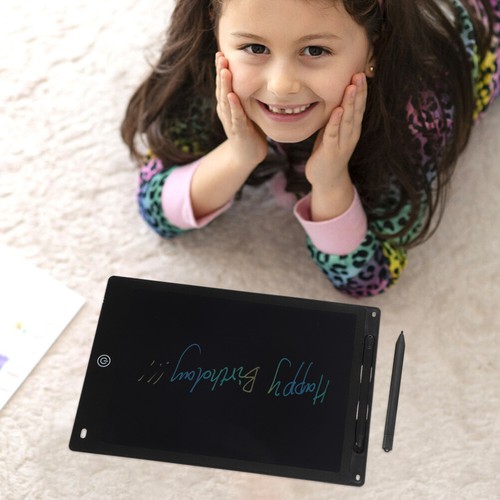 LCD Drawing Board Pen Plastic Painting Pen Pen For Drawing Board for Kids - 第 8/12 張圖片