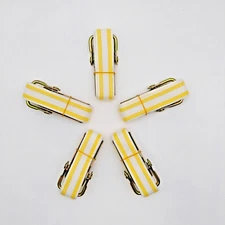 3FT Banding Strap - 1IN Wide For Ceramics- Lot of 5