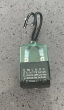Used CH60FAUL2 6uF Capacitor CMKS SH-PO w/ warranty Free Shipping