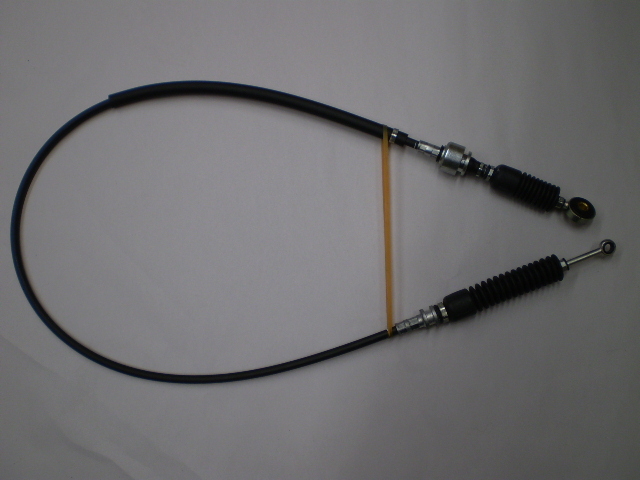 ASPESI テリ ハテットシャケット 3N16L589 01046 Daihatsu Hijet S81P S83P S80LP S81LP Side to Side Shift