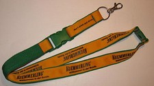KUEMMERLING Willkommen in der Runde Schlüsselband Lanyard NEU (Sparpreis)