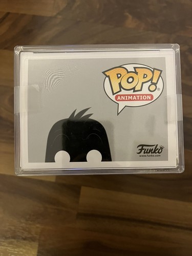 FUNKO Pop Daffy Duck SDCC 2017 LE 2000 pcs - Imagen 5 de 6