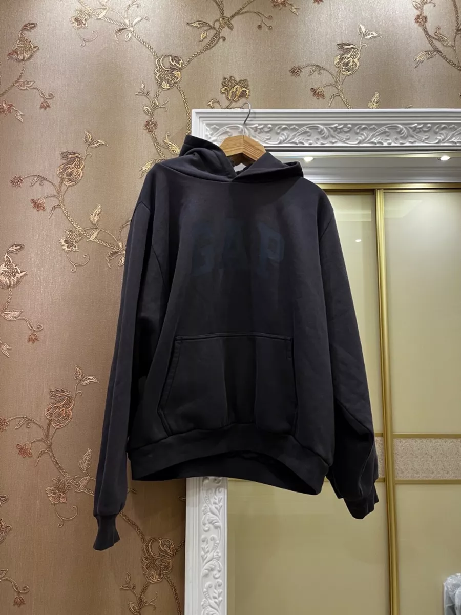 Yeezy Gap Engineered by Balenciaga Dove Hoodie Size XXL