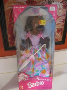 sweet magnolia barbie