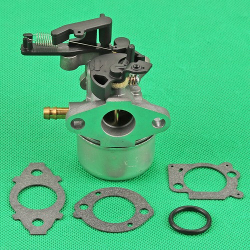 Carburetor For Husqvarna Hu775H 961450007 961450010 Lawn Mower Carb eBay