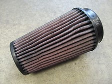 K&N Sportluftfilter B034A6 VW Phaeton Touareg Sportfilter PILZ Filter Sport 