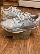 mamba rage purple platinum