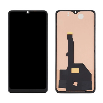 For HUAWEI P30 Pro LCD TFT Display Touch Screen Digitizer Assembly Replacement