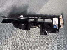 Mercedes-Benz A2026260916 W202 Left Hood Hinge Reinforcement Bracket Gen OEM 