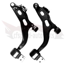 2PCS Front Lower Control Arm & Ball Joint For Ford 500 Freestyle 2005 2006 2007