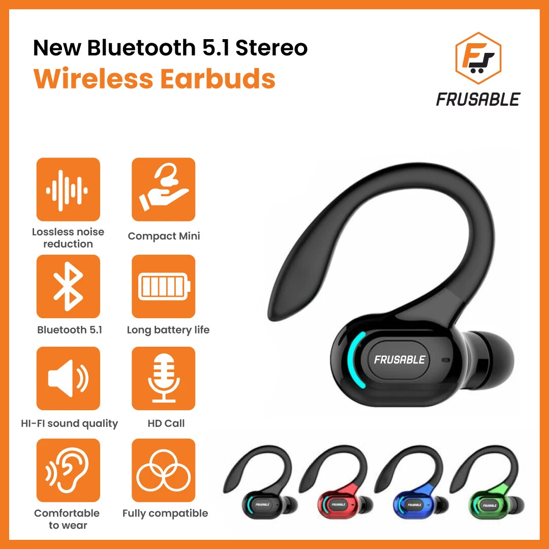 New earphones deals