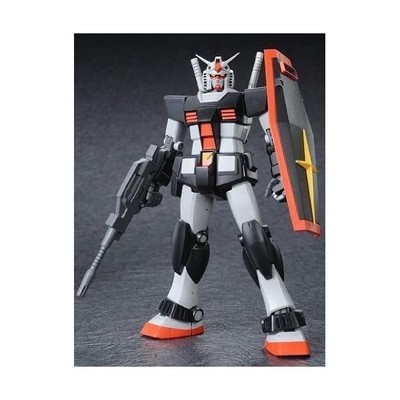 BANDAI MG 1/100 RX-78-1 PROTOTYPE GUNDAM Plastic Model Kit Gundam