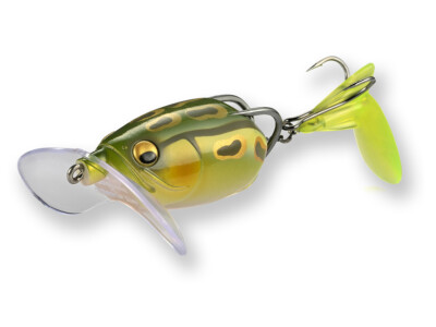 NEU Megabass Batra-X 5.10cm 17.7g Floating Köder Oberflächenköder Popper