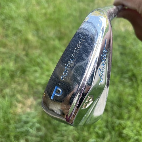 Northwestern Pro Bilt PW Steel Shaft - Picture 2 of 8