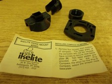 NEW Ikelite hose Mount 2562 FREE SHIPPING