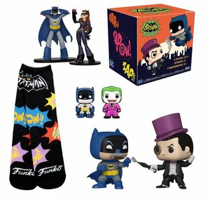 funko batman 66