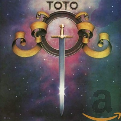 Toto by TOTO