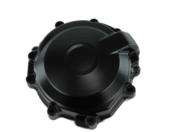 Motordeckel Links,Engine Cover Passend FüR Kawasaki ZX-6R, ZX6R, ZX600P 2007-200-image