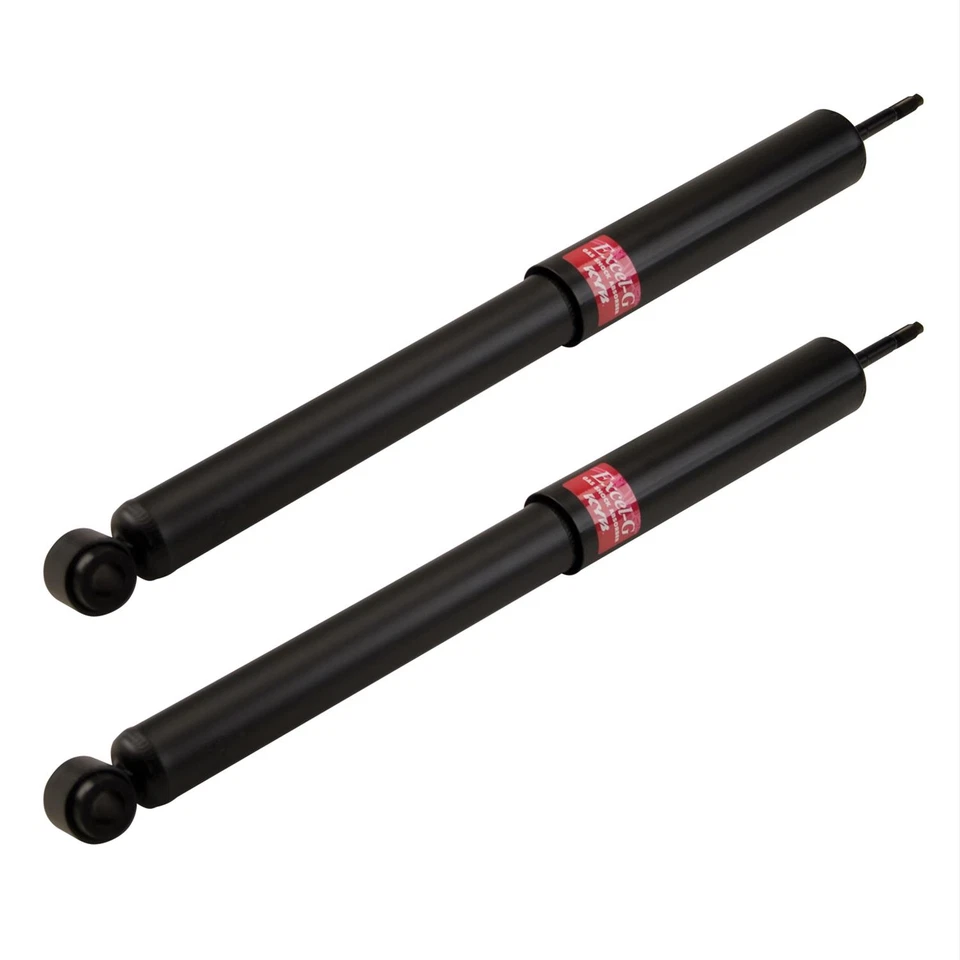KYB 343211 Excel-G Rear Shock Absorbers Set for 82-02 Chevy Camaro - Image 2 of 2