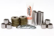 Pivot Works Reparatursatz Querlenker f. Yamah...