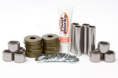 Pivot Works Reparatursatz Querlenker f. Yamaha YFM Warrior 350 / YFM Raptor 350
