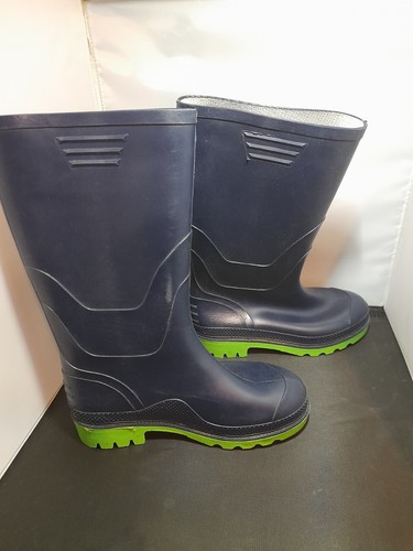 wellington boots - Picture 4 of 6