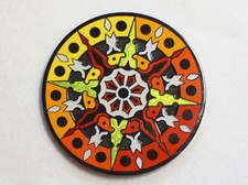 2015 Compass Rose - Novaya Zemlya LE - New Unactivated Geocoin