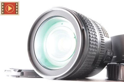   Nikon AF-S Nikkor 24-85mm F/3.5-4.5 G ED VR Zoomobjektiv #2020208 JP
