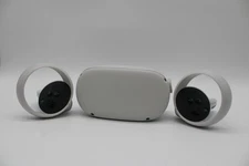 Oculus Quest 2 Virtual Reality Headset Bundle 128GB *READ DESC* PC1695550