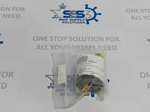 AUH-1 ϕ 0.23 4500T Uvt Coil AC440V 33xDia40 Dia0.23xT4500 RSN6000A7 - Picture 2 of 13