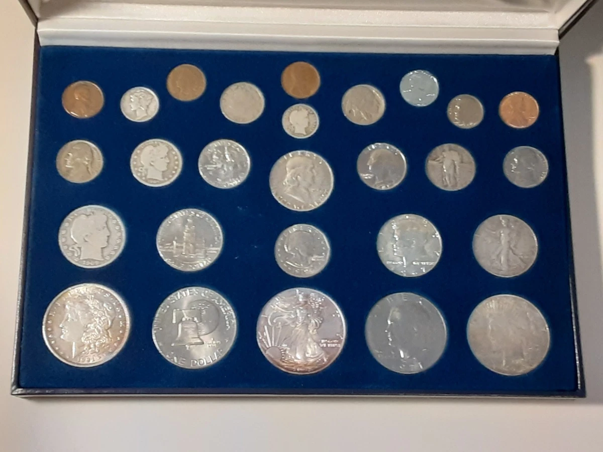 United States 20th Century Coins for sale | eBay