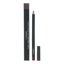 MAC Burgundy Lip Pencil 1.45g For Women