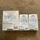 Raid Light Trap Starter Kit & 4 Light Trap Refill Cartridges Brand New — photo 2
