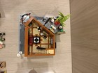 LEGO Icons Boutique Hotel 10297, USED, All minifigures, No Box, No Instructions — photo 8