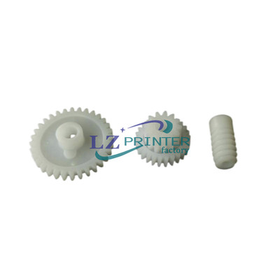 3Pcs New Ink Pump Gear Kit Fit For Riso TR1510 1530 1550 1630 1640 CR1610