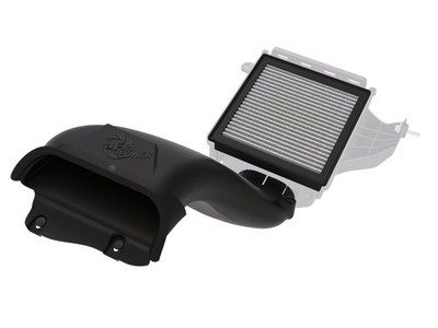AFE Filters 55-11001D aFe Power D.A.S Plus Pro DRY S Air Intake System