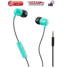 Jib Wired Earbuds with 3.5mm AUX Plug - Miami