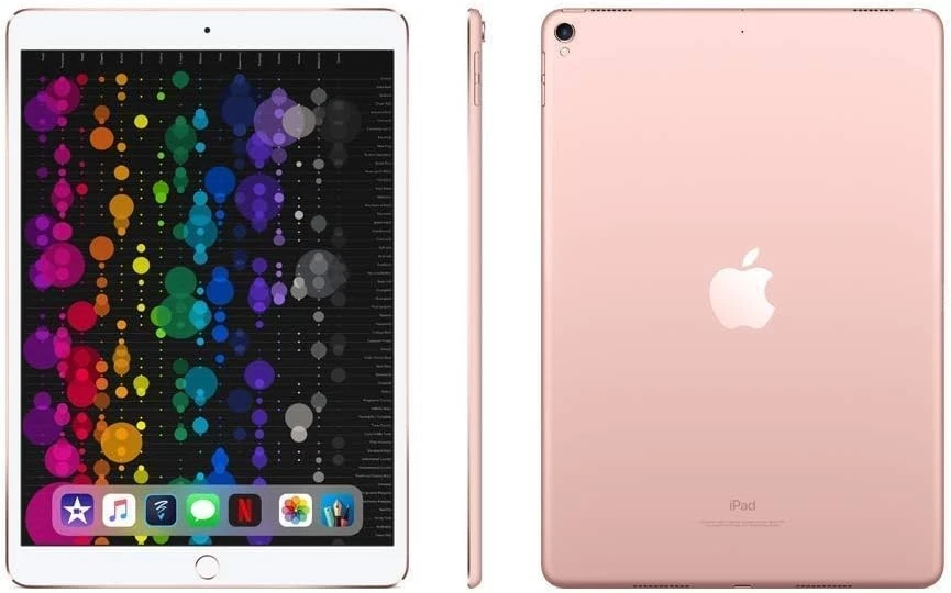 New Apple iPad Pro MQDY2LL/A 10.5 inch A1701 64 GB, Wi-Fi, 10.5 in - Rose Gold - Image 2 of 2