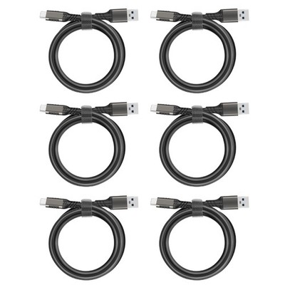 USB3.2 10Gbps Cable USB A to Type C Data Transfer Cable Type C for Mobile Phone
