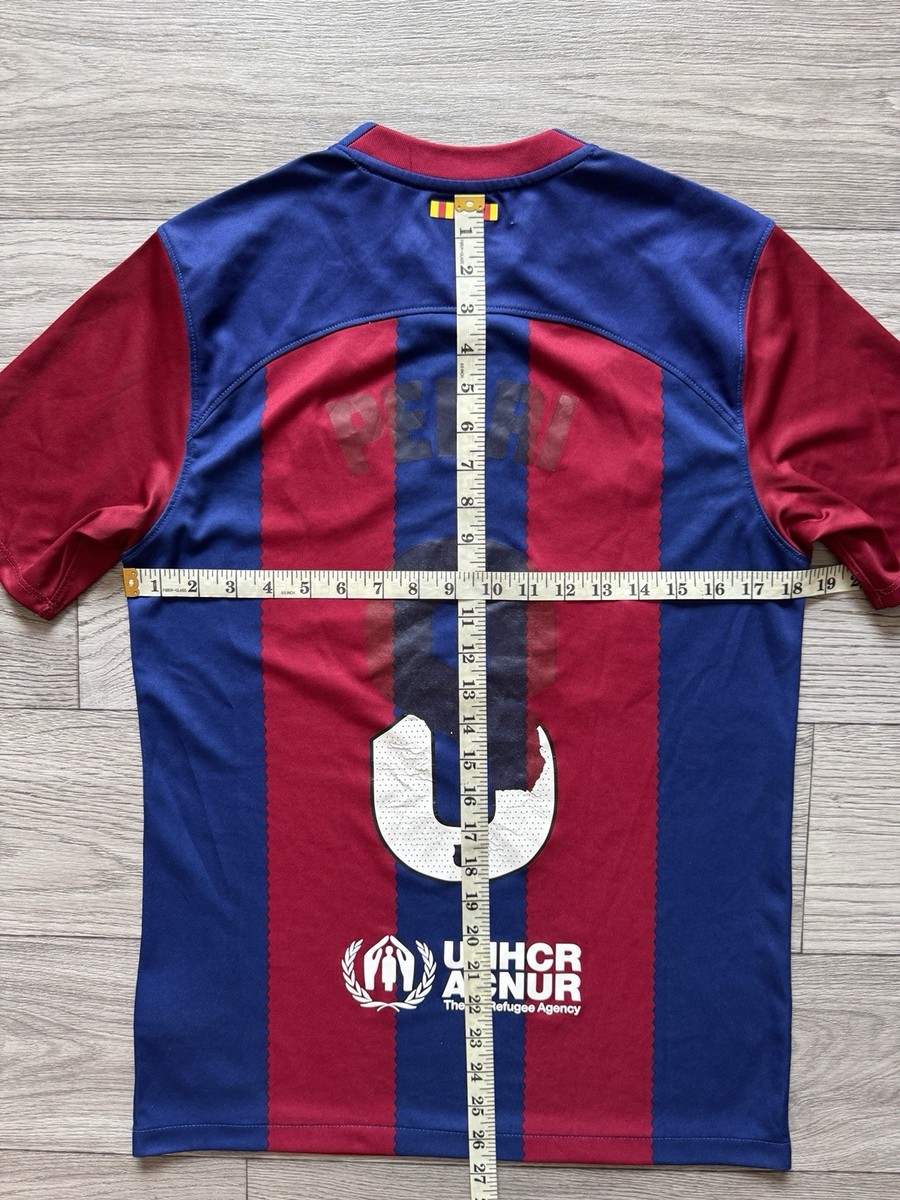 FC Barcelona PEDRI 8 シャツ Mサイズ 8. Pedri – Barça Official Store