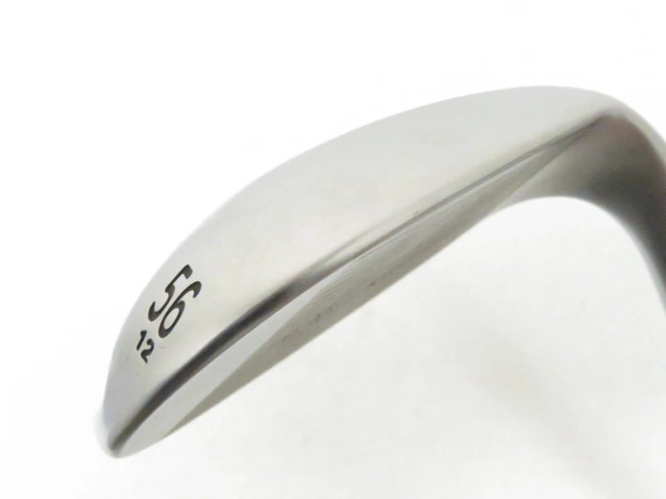 PING Glide 2.0 Wedge 56.12 SS Black Dot AWT 2.0 SAND LEFT - Image 2 of 4