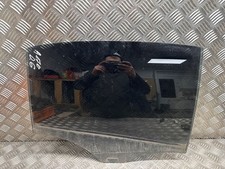 Mercedes-Benz A W176 2017 Hinten rechts Fenster Scheibe T&uuml;r hinten 43R006723