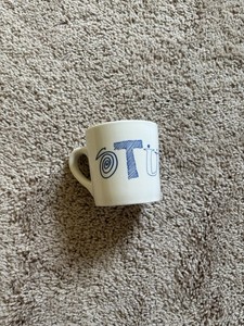 Stussy Mug | eBay