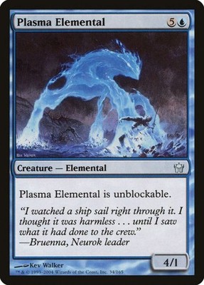 Plasma Elemental (34)