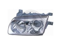 Scheinwerfer Links FüR Hyundai Trajet 2000-2004