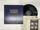 The Beatle Rarities Japan LP [12816ER]